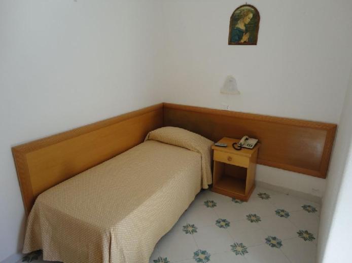 Hotel Candia Casamicciola Terme Rom bilde