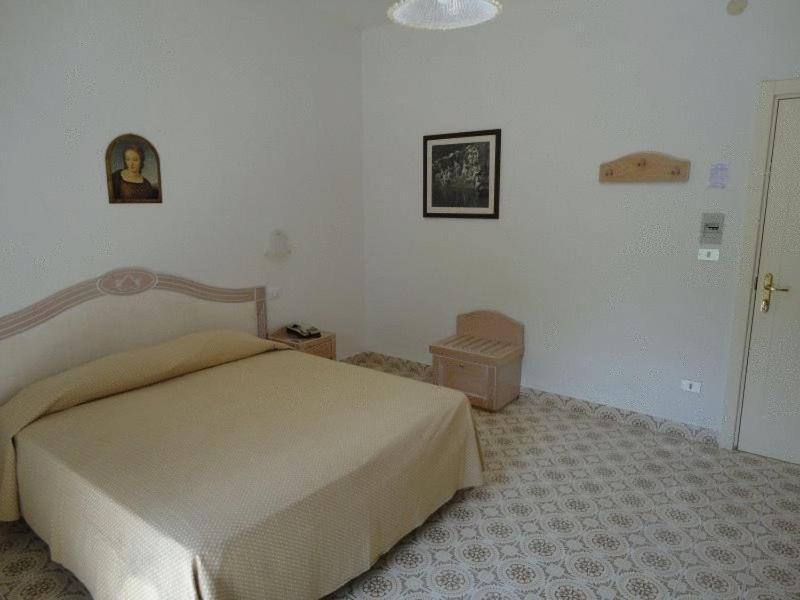 Hotel Candia Casamicciola Terme Eksteriør bilde